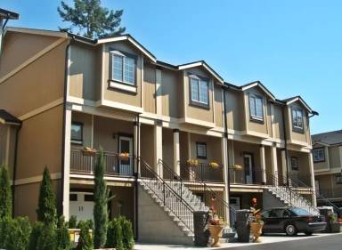 Main picture of Gravelly Lake Townhomes