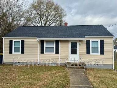Main picture of 2607 Petersburg St