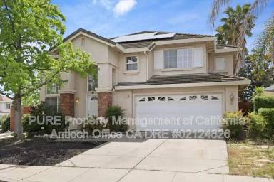 Main picture of 4520 Muledeer Ct