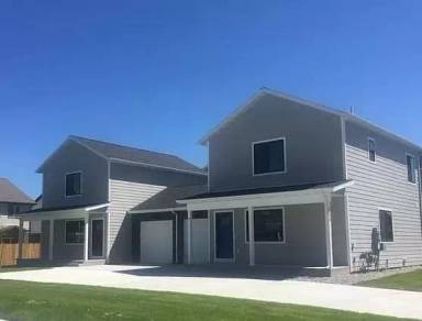 Main picture of 1305 Beeker Ln