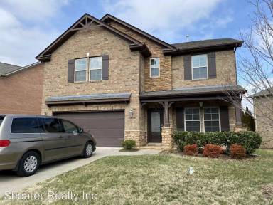 Main picture of Christenbury Mews