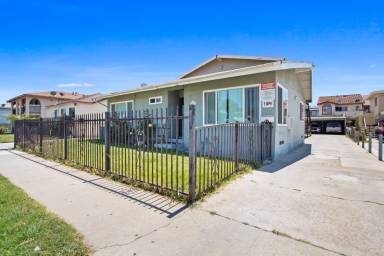 Main picture of 605 Jacmar Dr
