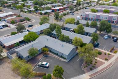 Main picture of 2360 N 4th Ave