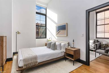 Main picture of East River Lofts