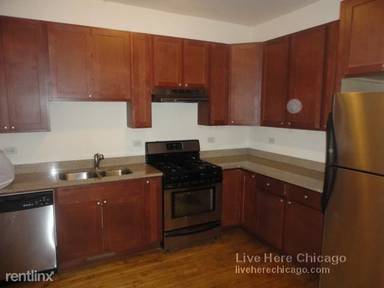 Main picture of 3818 N Sheffield Ave