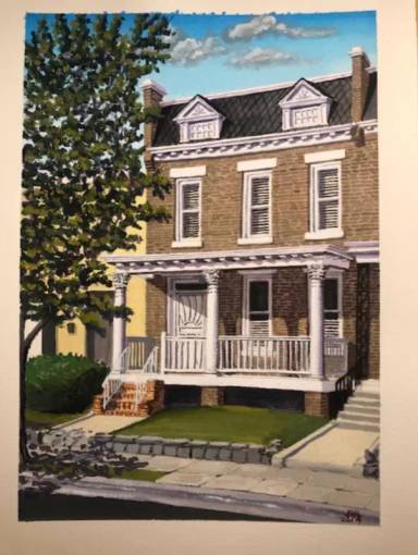 Main picture of 2519 N Capitol St NE