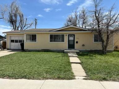 Main picture of 1819 Fremont Ave