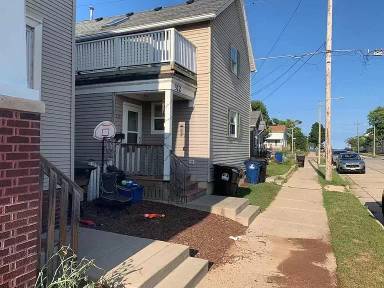 Main picture of 312 Saint Patrick St