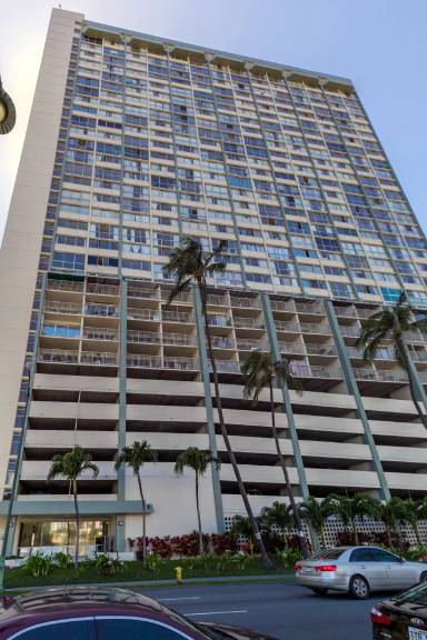 Main picture of AOAO Aloha Lani