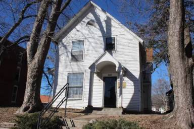 Main picture of 521 SW Tyler St
