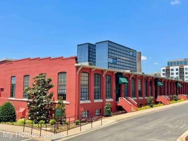 Main picture of 2108 South Blvd