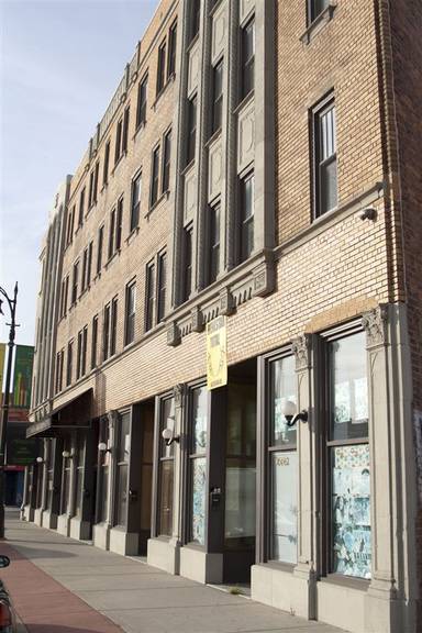 Main picture of Well Maintained Apartments in West Davis