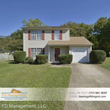 Main picture of 429 Stallings Ct