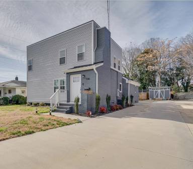 Main picture of 1316 S Bloodworth St