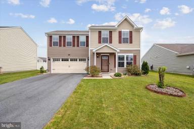 Main picture of 38369 Elizabeth Ln