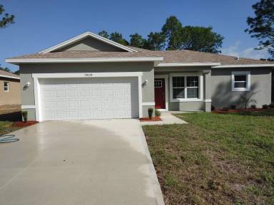 Main picture of 7820 N Sarazen Dr