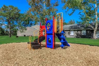 Main picture of The Park at Blanding