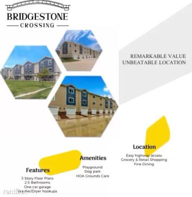 Main picture of Bridgestone Crossing