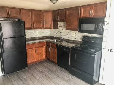 Main picture of Squire Meadows Apartments