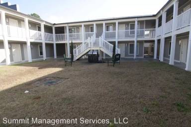 Main picture of Solo Squared Apartments