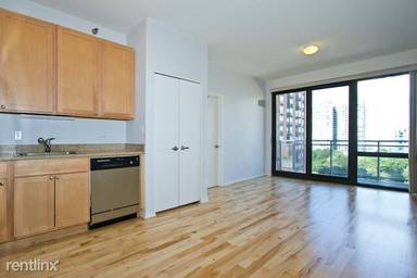 Main picture of One Place Condominiums