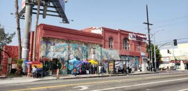 Main picture of 2334 E Cesar E Chavez Ave
