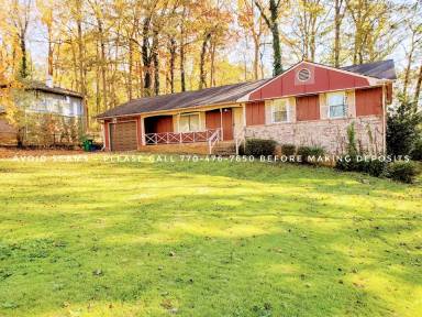 Main picture of 4449 Cedar Ridge Trl