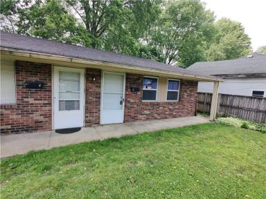 Main picture of 217 N Hamilton St