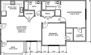 Main picture of 1315 Airport Rd