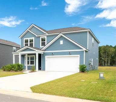 Main picture of 749 Meadowbrook Ln