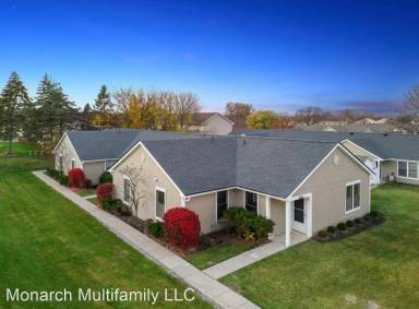 Main picture of 1107 Coventry Way