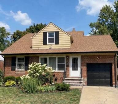 Main picture of 316 Halle Dr