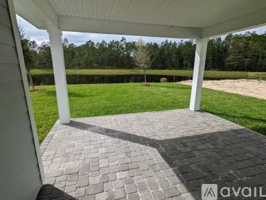 Main picture of 298 Settlers Landing Dr