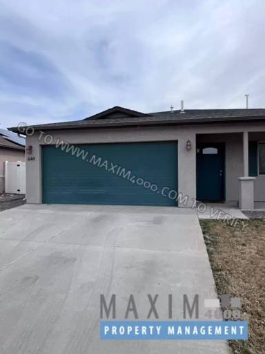 Main picture of 644 Serenity Ln