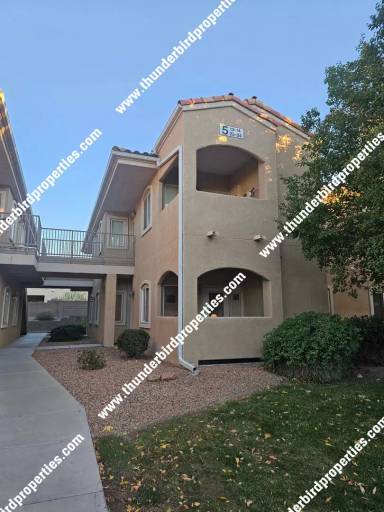 Main picture of Rancho Mirage Condominiums