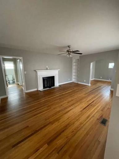 Main picture of 1405 Beech St SE
