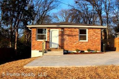 Main picture of 807 Crockett St