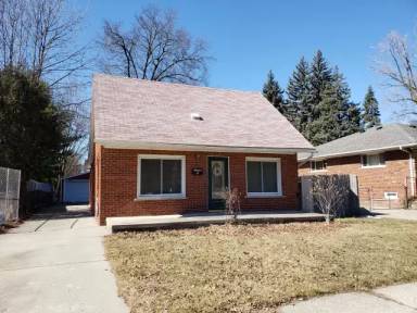 Main picture of 23753 Beierman Ave