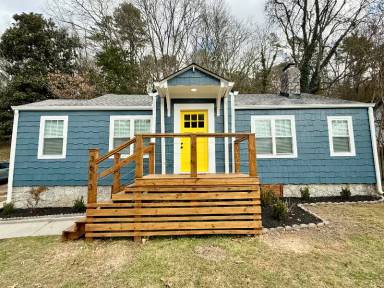 Main picture of 3613 Glendon Dr