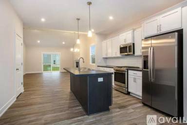 Main picture of 4166 Del Mar Dr SW