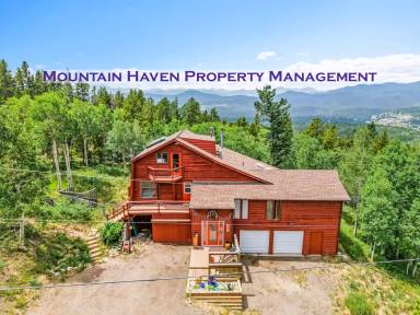 Main picture of 204 Bristlecone Way