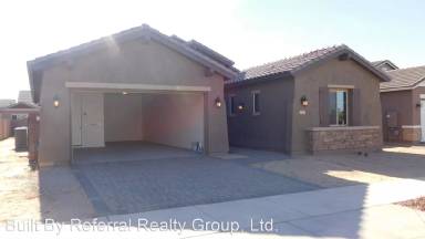 Main picture of 20273 E Raven Dr