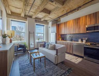 Main picture of Paramount Lofts Condominium