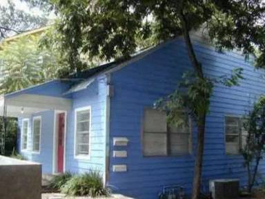 Main picture of 2712 Whitis Ave