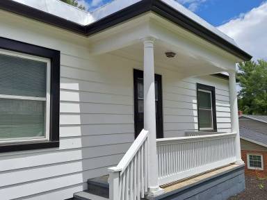 Main picture of 1404 N Coalter St