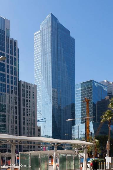 Main picture of Millennium Tower