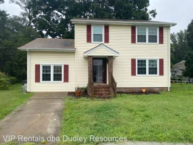 Main picture of 3604 Fairfax Dr