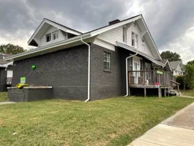 Main picture of 1923 McCalla Ave