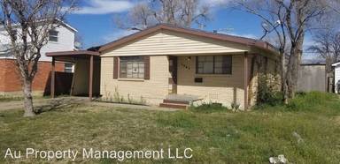 Main picture of 1963 S Woodland St