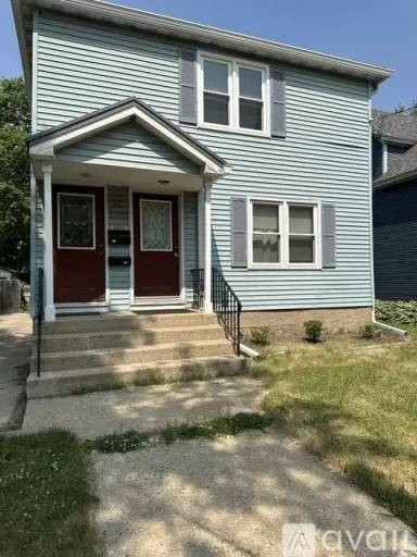 Main picture of 21 N Baldwin St